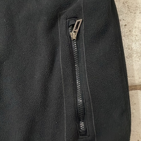 ⭐️⬇️ Under Armour Men’s Fleece Full-Zip Jacket with Zip Pockets - UNISEX - Picture 5 of 16